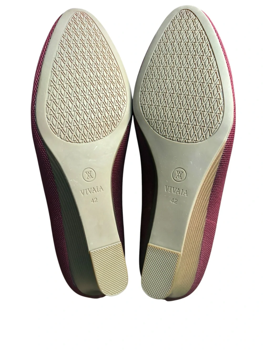 Vivaia aria wedge